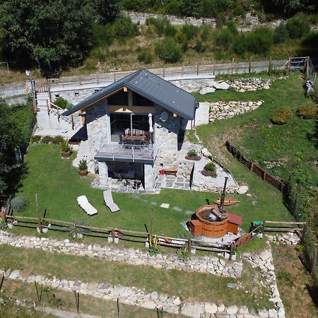 Casa Vacanze Ca'Del Miro Montemezzo Bugiallo 외부 사진