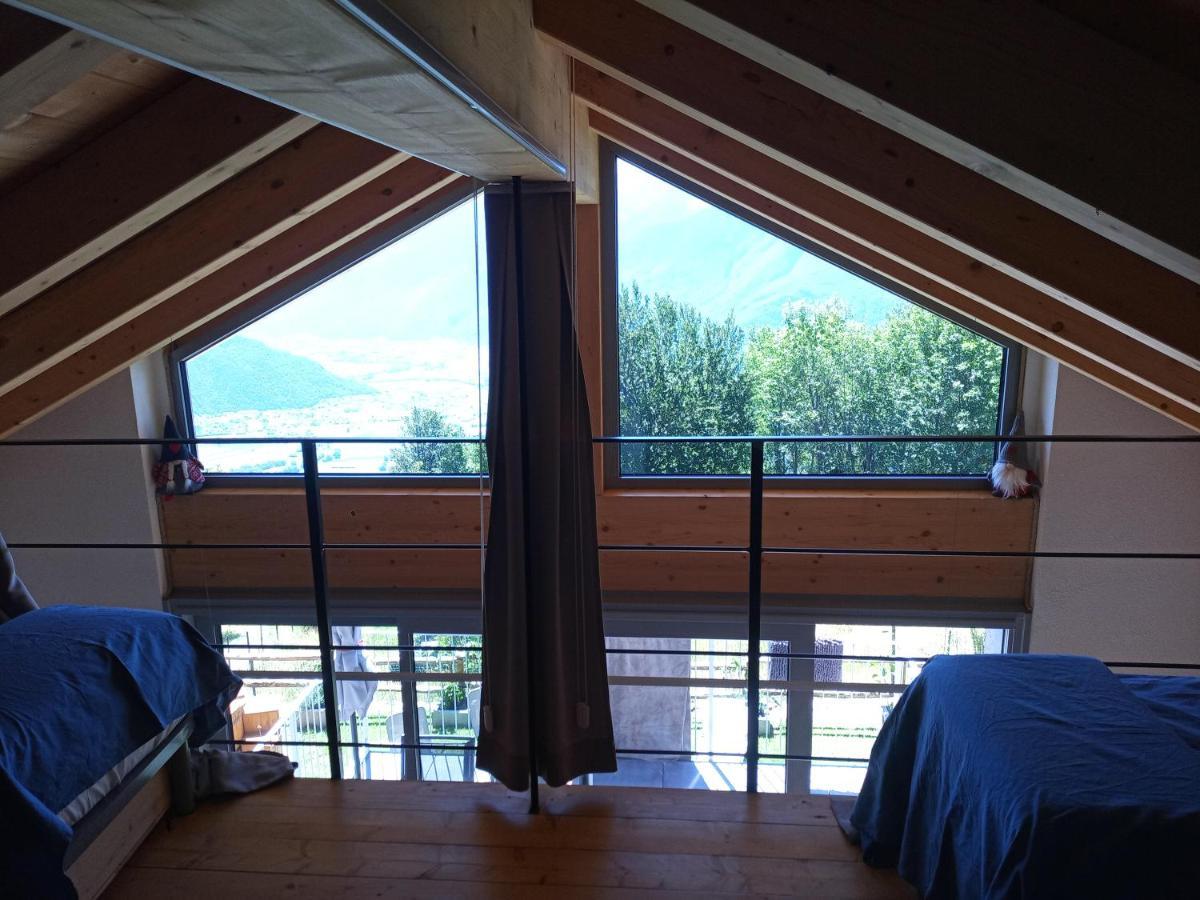 Casa Vacanze Ca'Del Miro Montemezzo Bugiallo 외부 사진