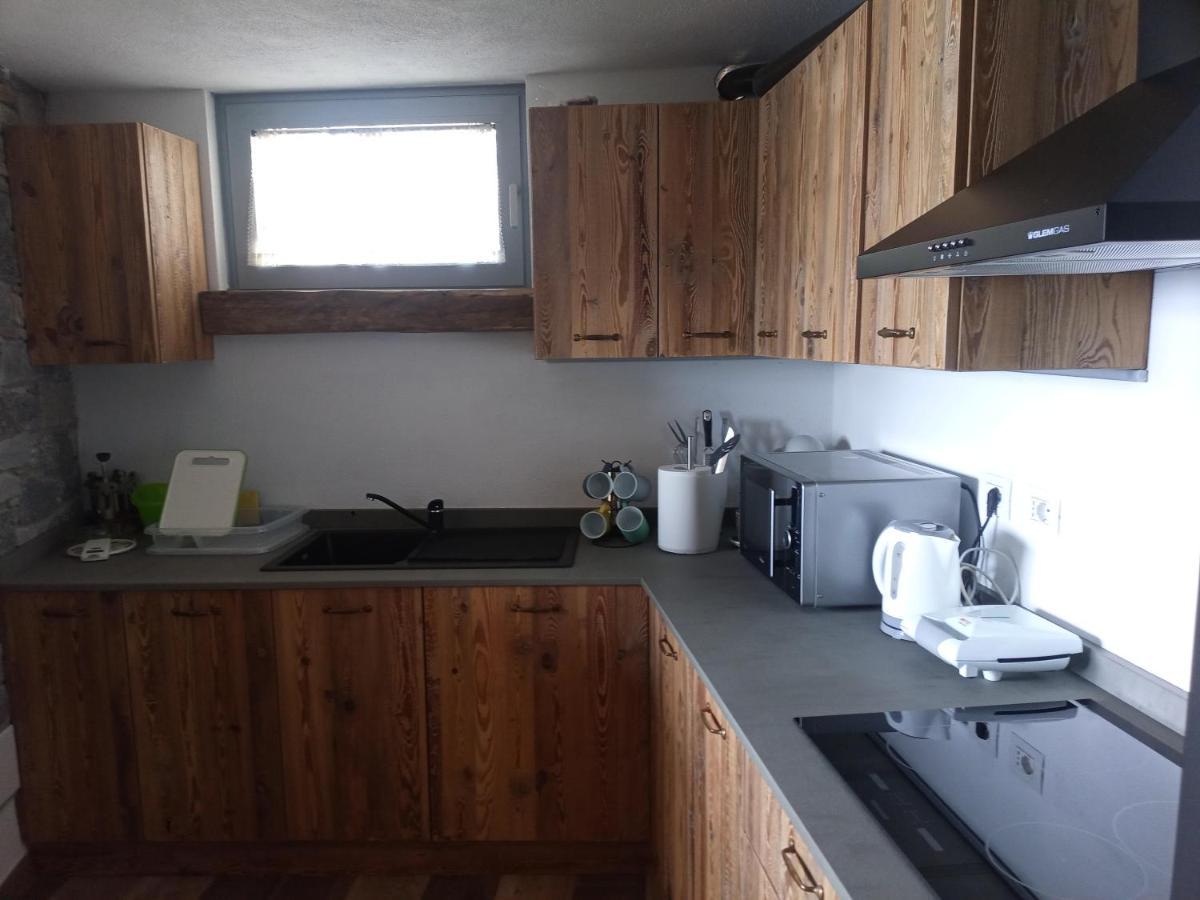 Casa Vacanze Ca'Del Miro Montemezzo Bugiallo 외부 사진