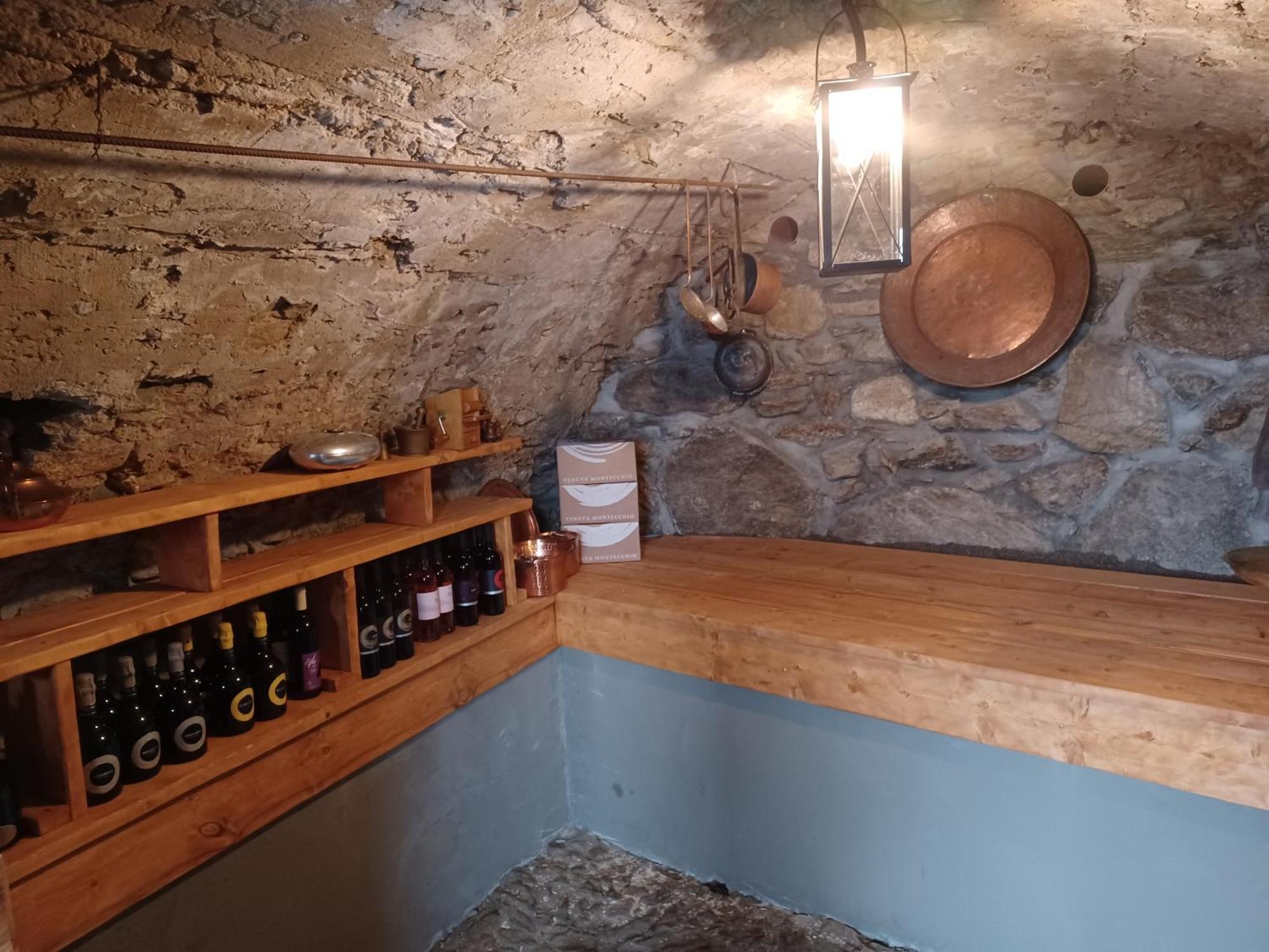 Casa Vacanze Ca'Del Miro Montemezzo Bugiallo 객실 사진